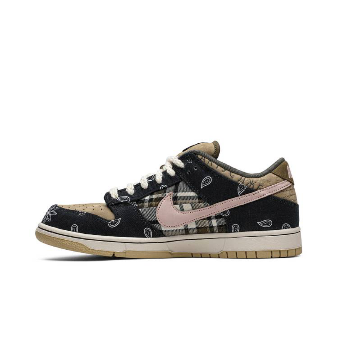 Nike SB Dunk Low Travis Scott - Brand New