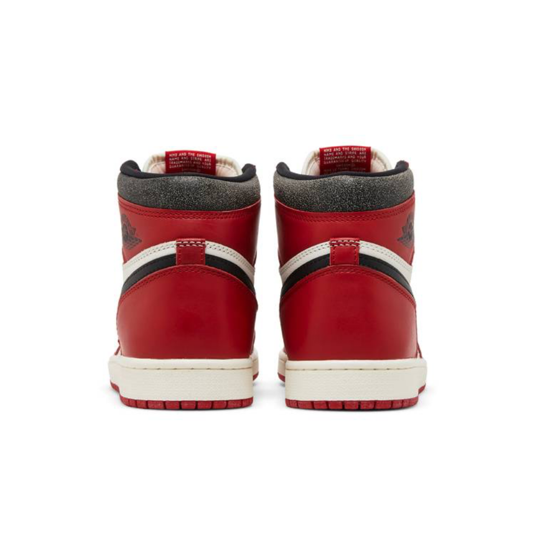 Nike Air Jordan 1 Retro High OG Chicago Lost And Found - Brand New