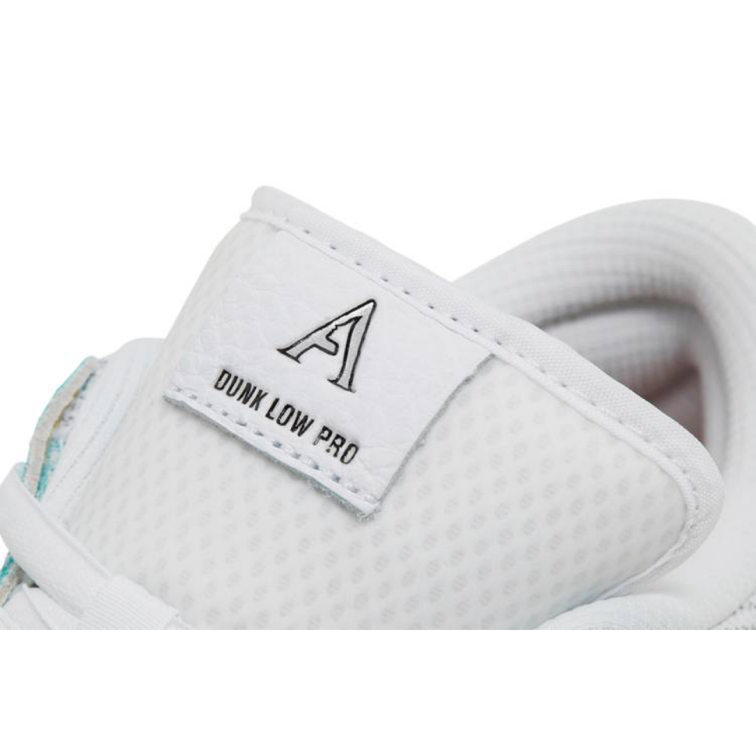 Nike SB Dunk Low April Skateboards Turbo Green - Brand New