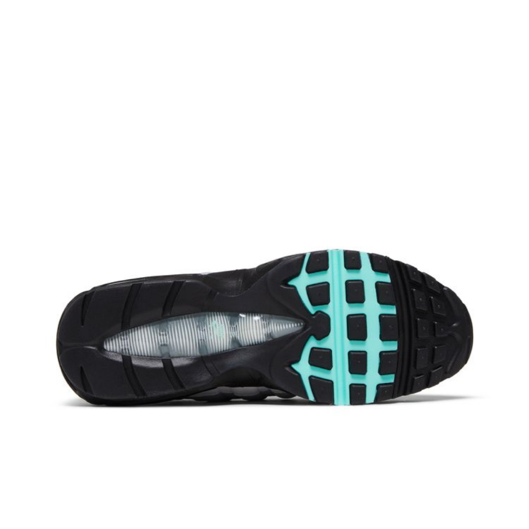 Nike Air Max 95 Hyper Turquoise - Brand New