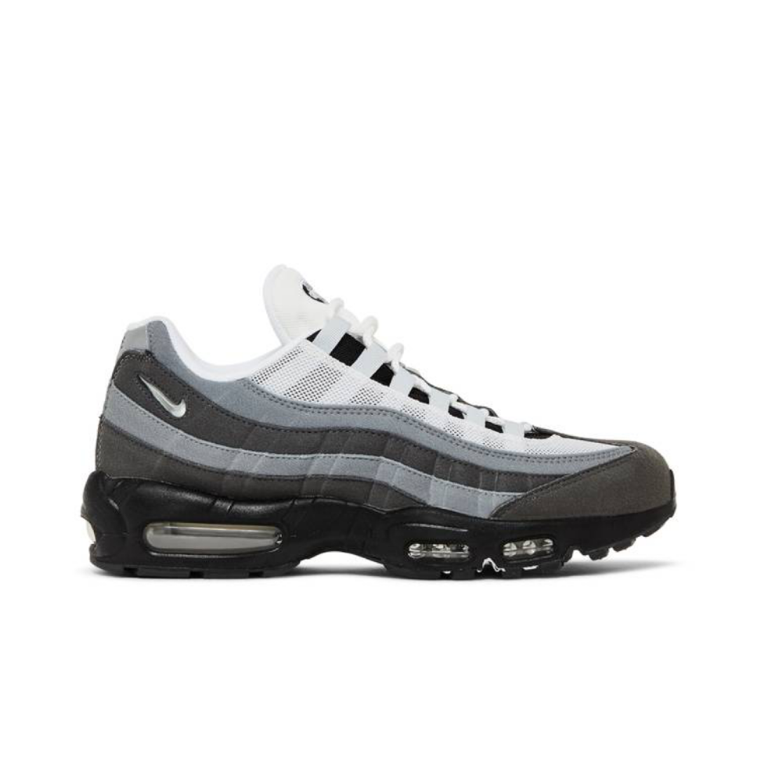 Nike Air Max 95 Jewel Cool Grey - Brand New