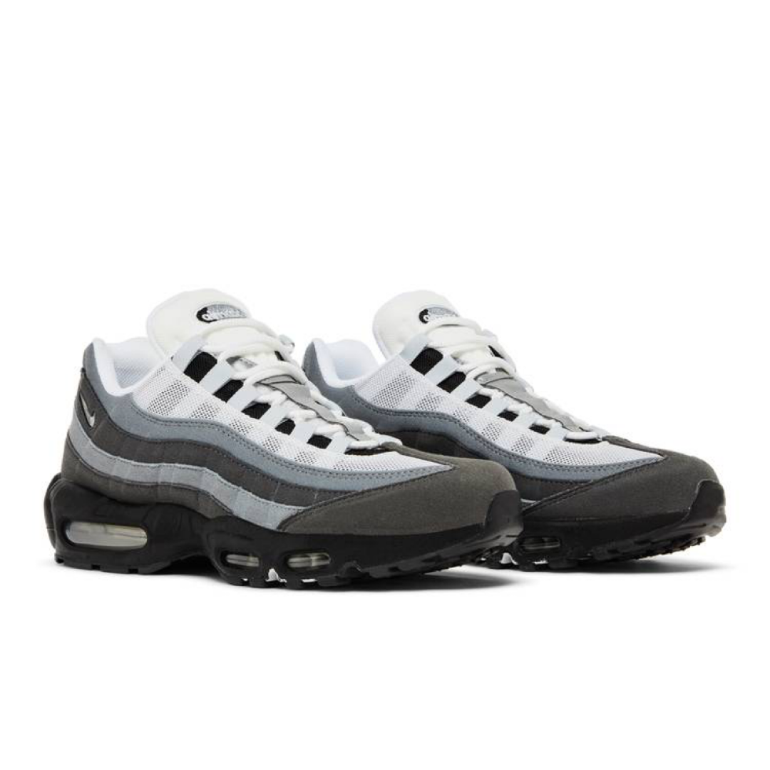 Nike Air Max 95 Jewel Cool Grey - Brand New