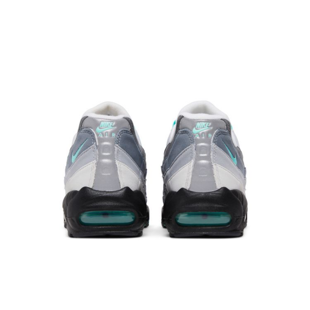 Nike Air Max 95 Hyper Turquoise - Brand New