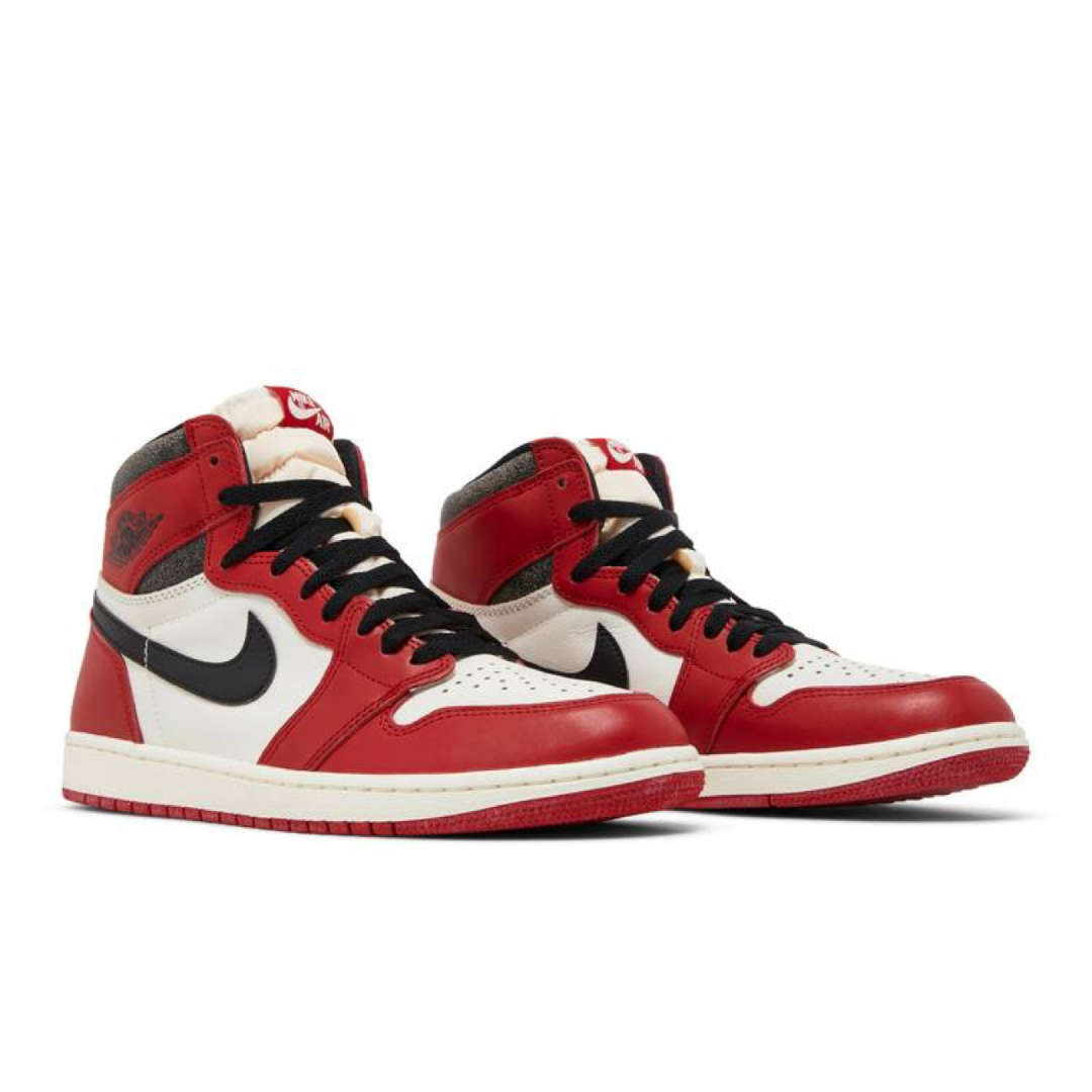 Nike Air Jordan 1 Retro High OG Chicago Lost And Found - Brand New