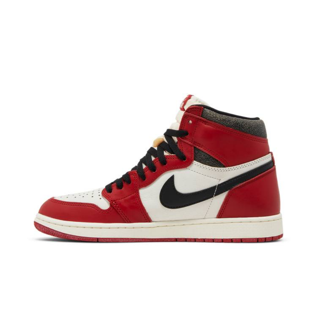 Nike Air Jordan 1 Retro High OG Chicago Lost And Found - Brand New