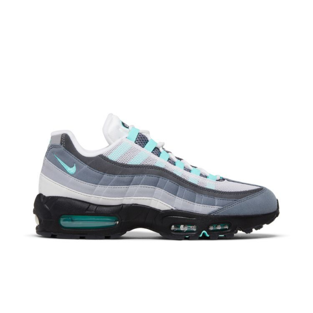 Nike Air Max 95 Hyper Turquoise - Brand New