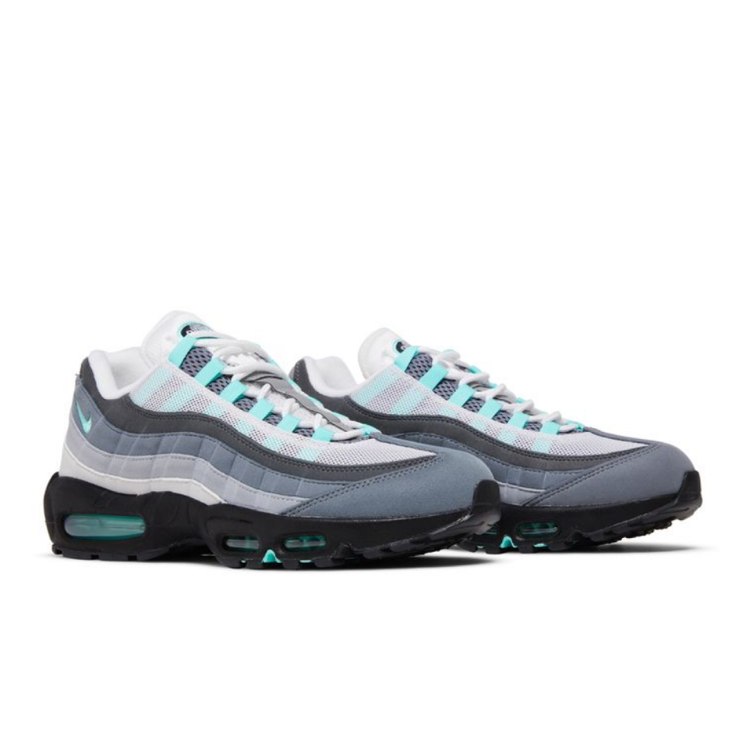 Nike Air Max 95 Hyper Turquoise - Brand New