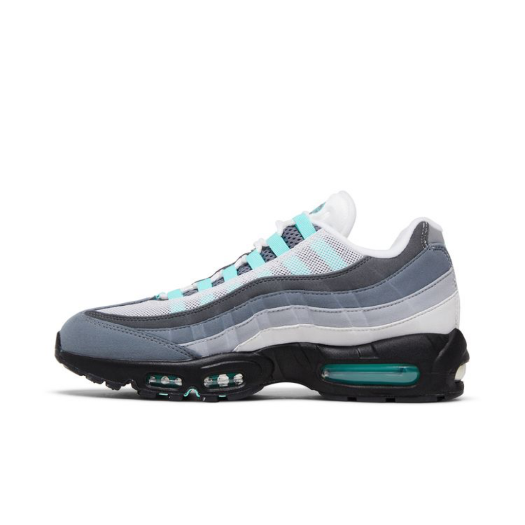 Nike Air Max 95 Hyper Turquoise - Brand New