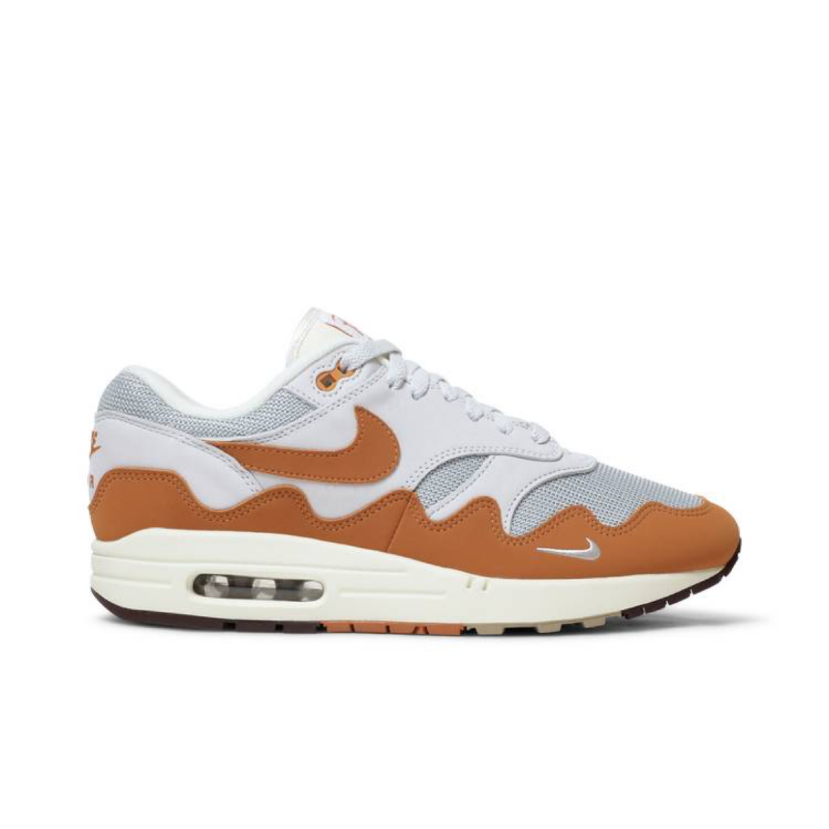 Nike Air Max 1 Patta Monarch - Brand New