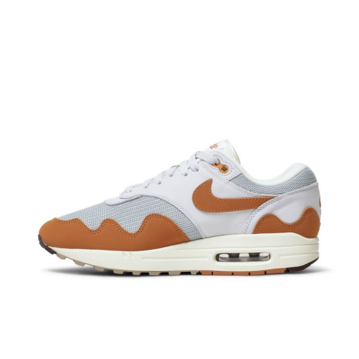 Nike Air Max 1 Patta Monarch - Brand New