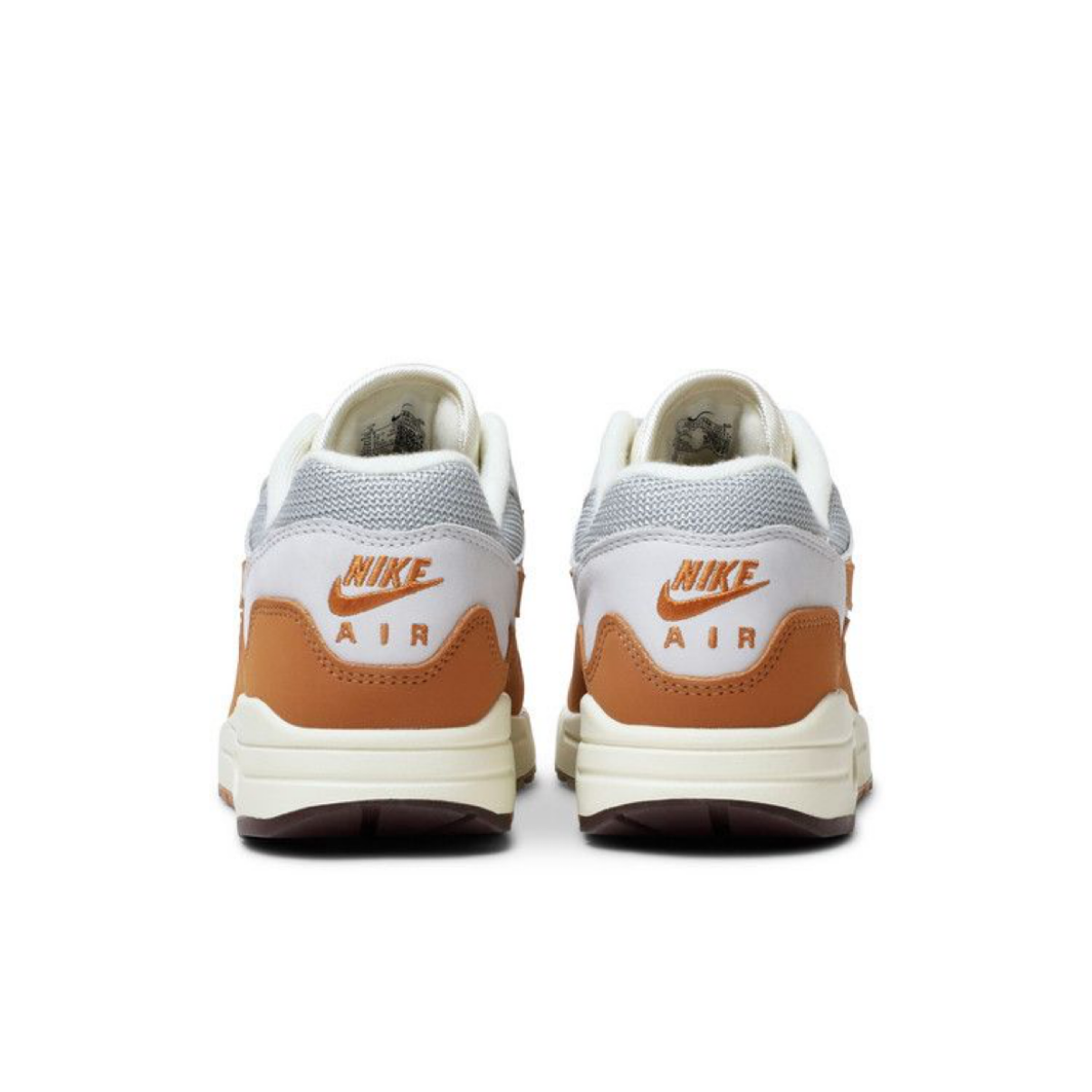Nike Air Max 1 Patta Monarch - Brand New