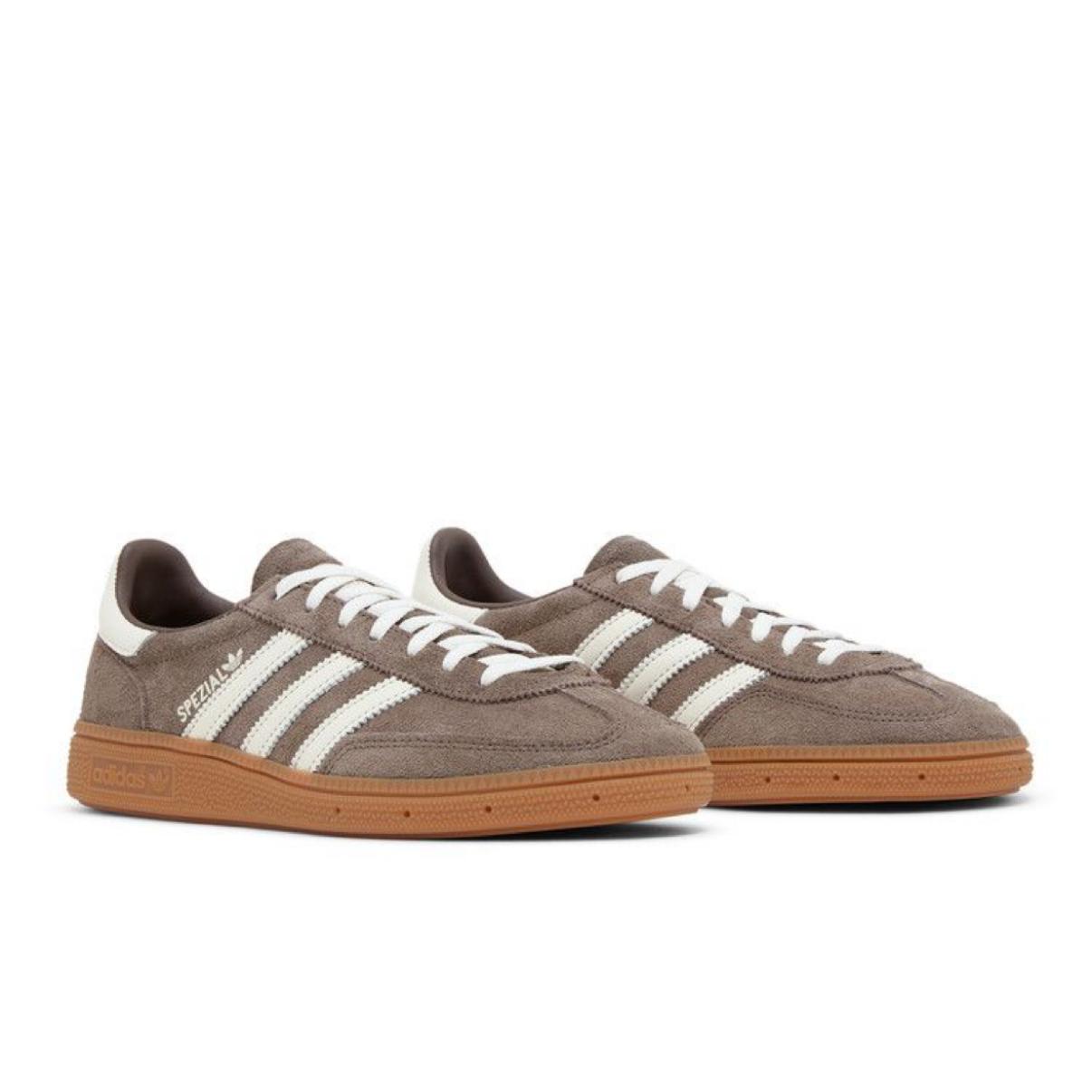 Women’s Adidas Handball Spezial Earth Strata - Brand New