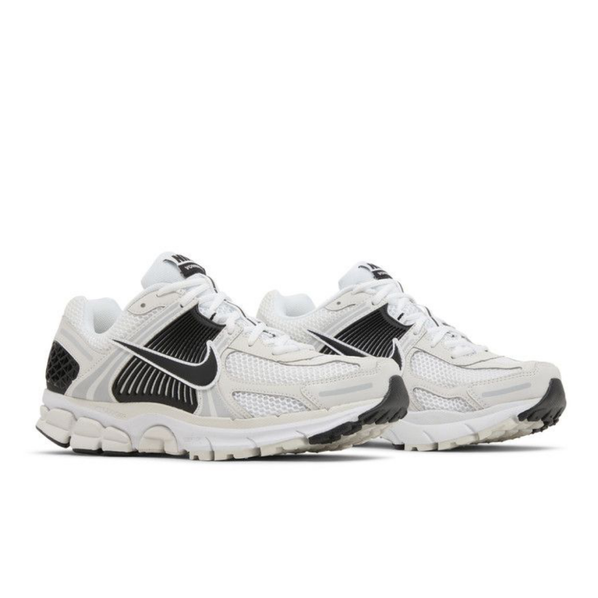 Nike Air Zoom Vomero 5 ‘White Black’ - Brand New
