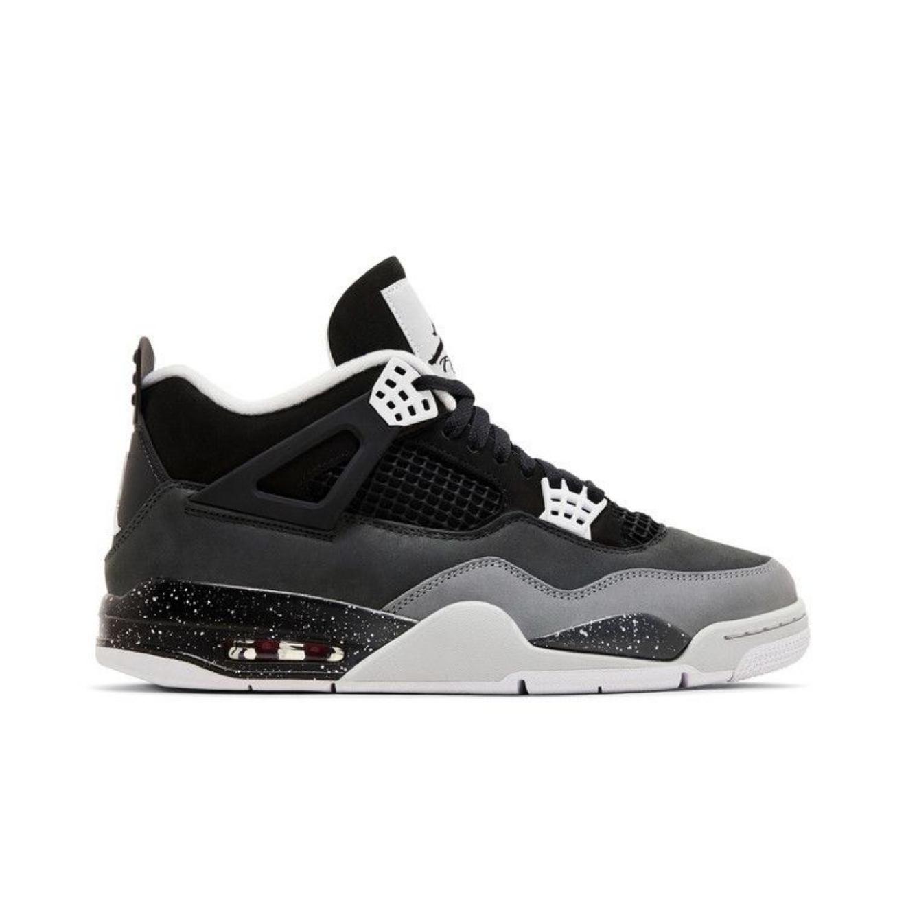 Nike Air Jordan 4 Retro ‘Fear’ - Brand New