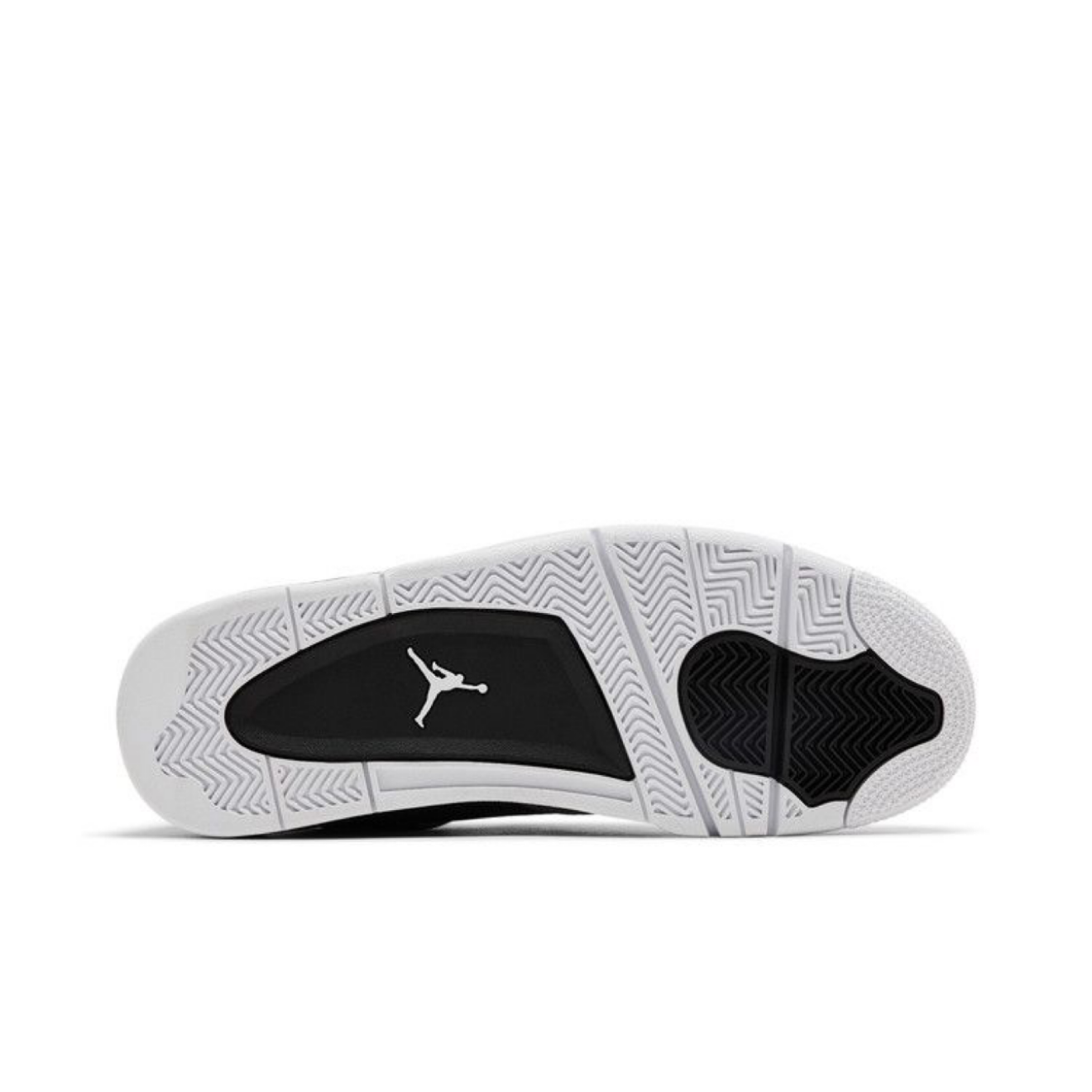 Nike Air Jordan 4 Retro ‘Fear’ - Brand New