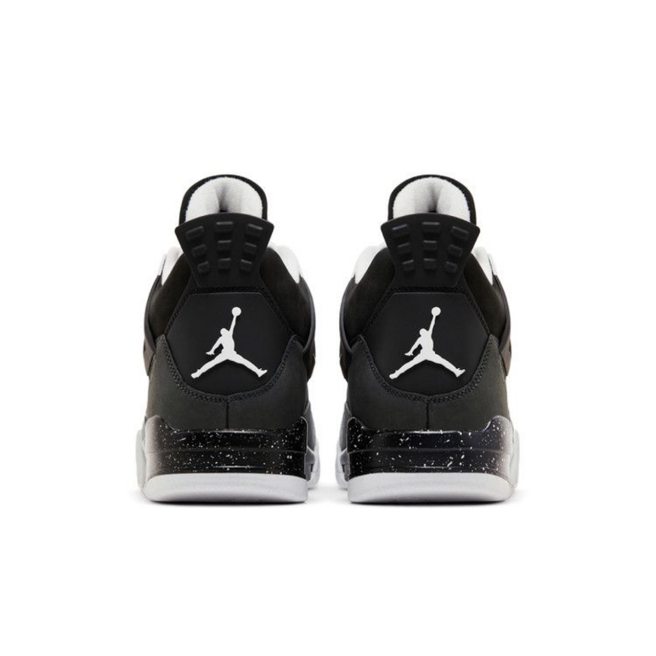 Nike Air Jordan 4 Retro ‘Fear’ - Brand New