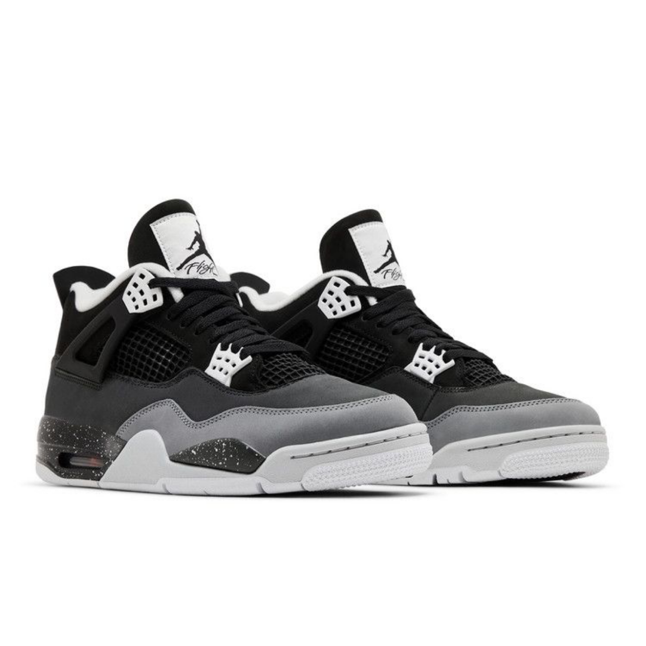 Nike Air Jordan 4 Retro ‘Fear’ - Brand New