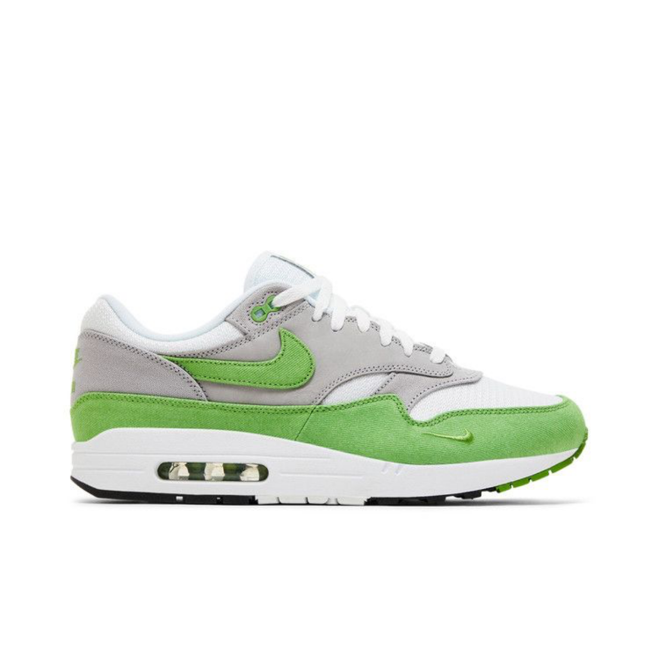 Nike Air Max 1 Patta Chlorophyll - Brand New