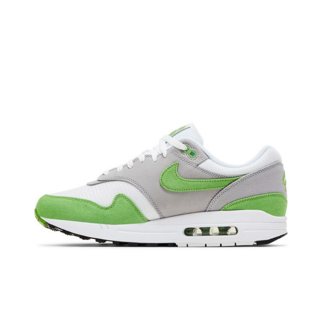 Nike Air Max 1 Patta Chlorophyll - Brand New