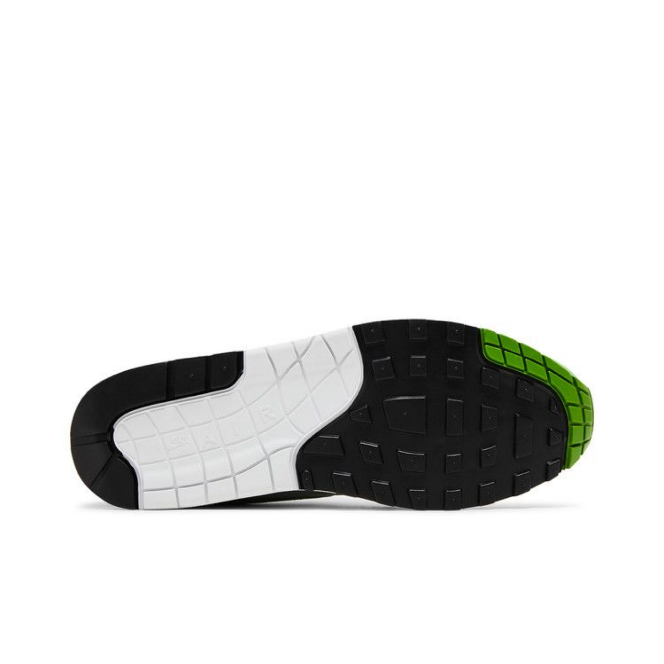 Nike Air Max 1 Patta Chlorophyll - Brand New