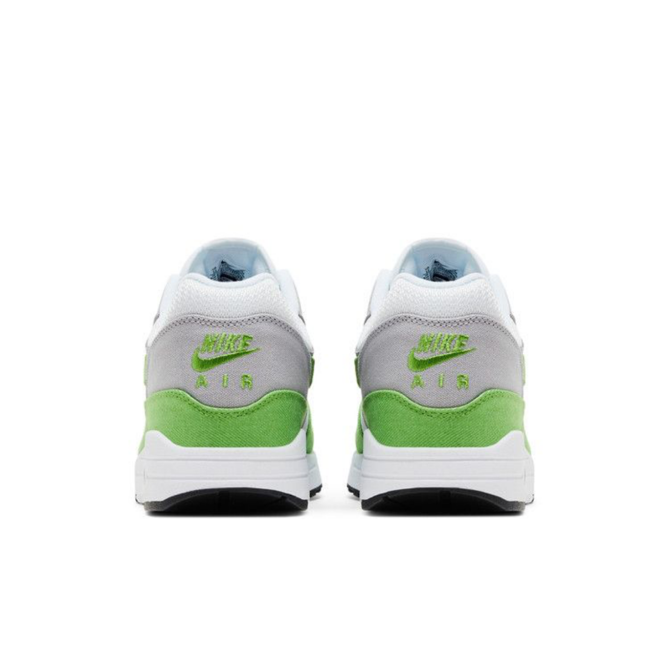 Nike Air Max 1 Patta Chlorophyll - Brand New