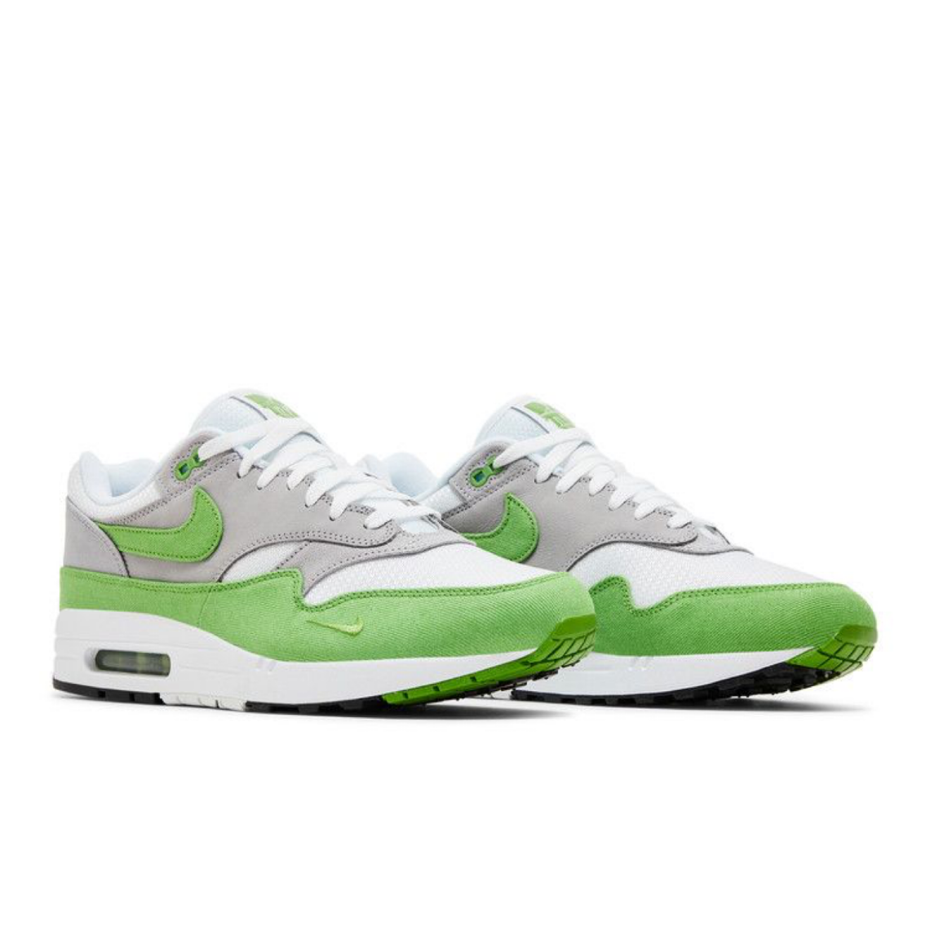Nike Air Max 1 Patta Chlorophyll - Brand New