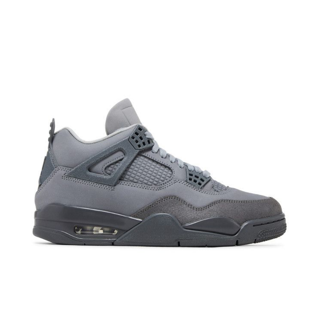 Nike Air Jordan 4 SE Wet Cement - Brand New