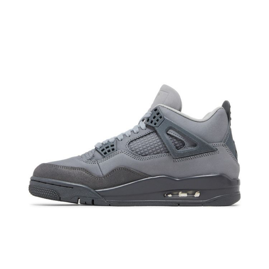 Nike Air Jordan 4 SE Wet Cement - Brand New
