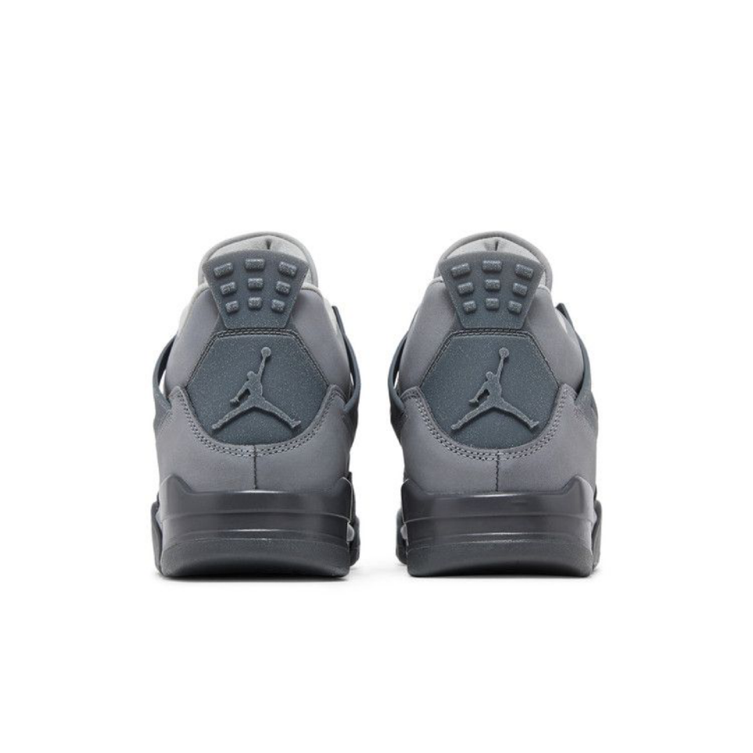 Nike Air Jordan 4 SE Wet Cement - Brand New