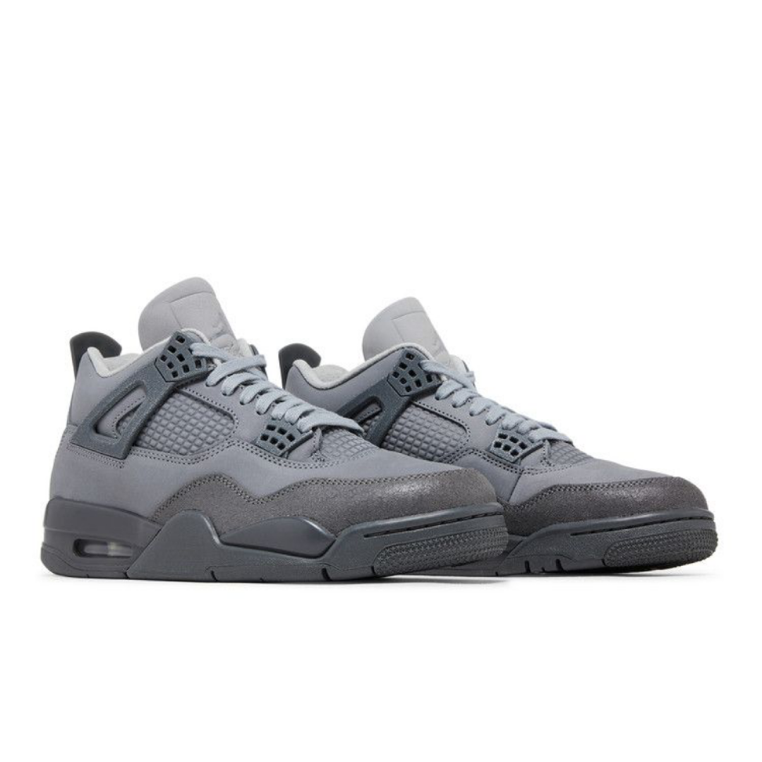 Nike Air Jordan 4 SE Wet Cement - Brand New