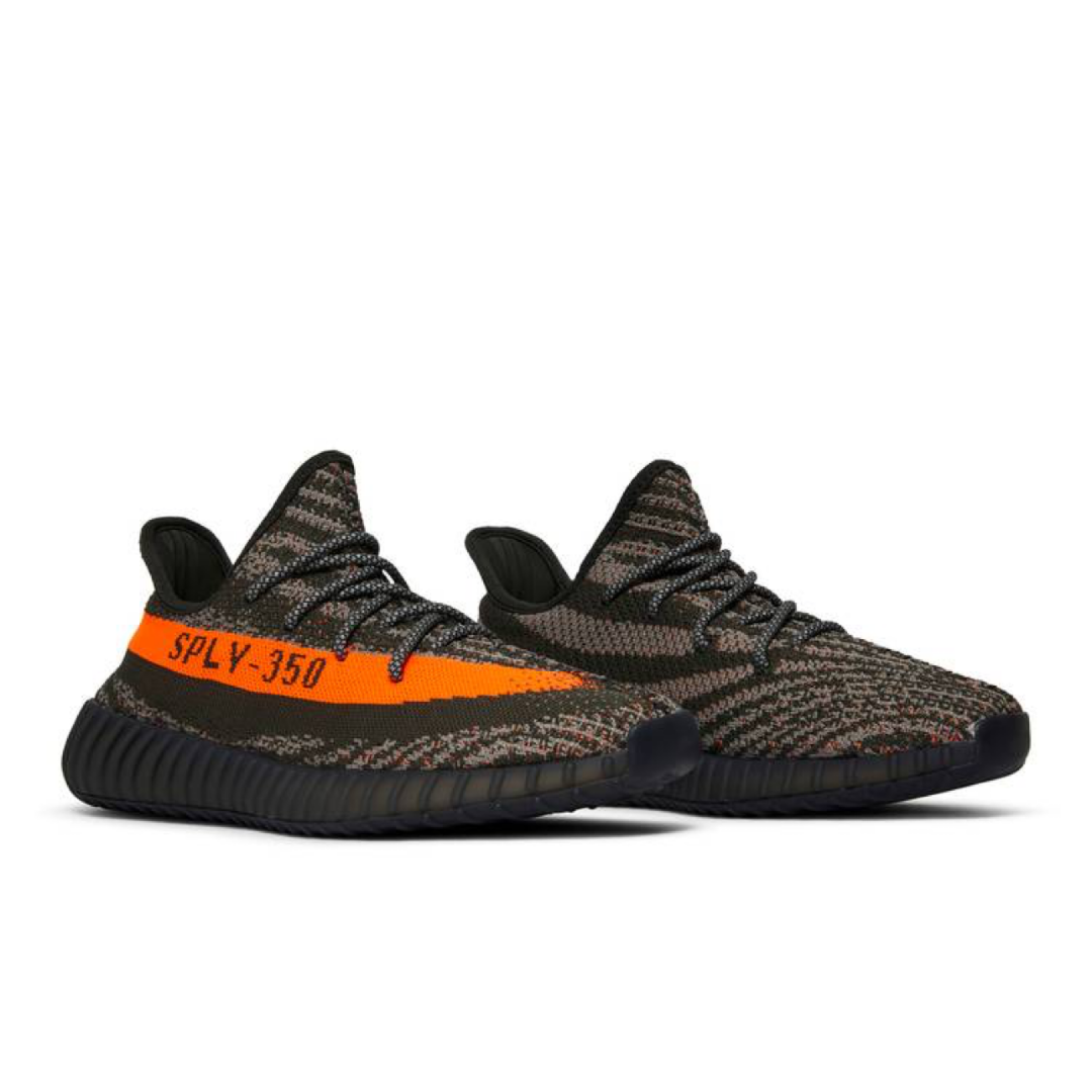 Adidas Yeezy Boost 350 V2 Carbon Beluga - Brand New