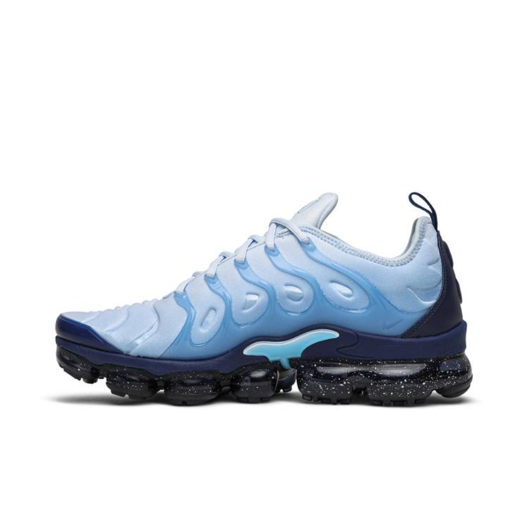 Nike Air VaporMax Plus Blizzard - Brand New