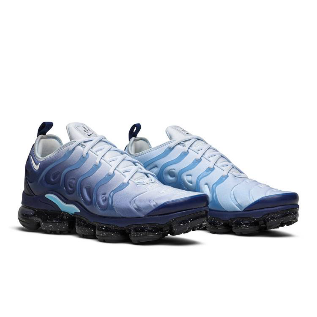Nike Air VaporMax Plus Blizzard - Brand New