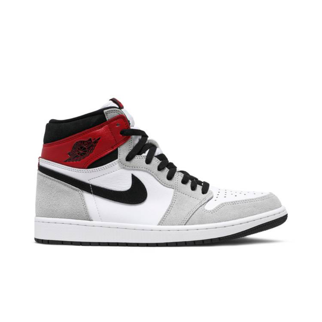 Nike Air Jordan 1 High Smoke Grey - Brand New