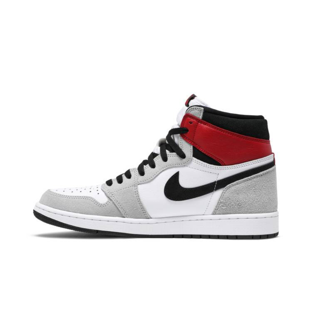 Nike Air Jordan 1 High Smoke Grey - Brand New