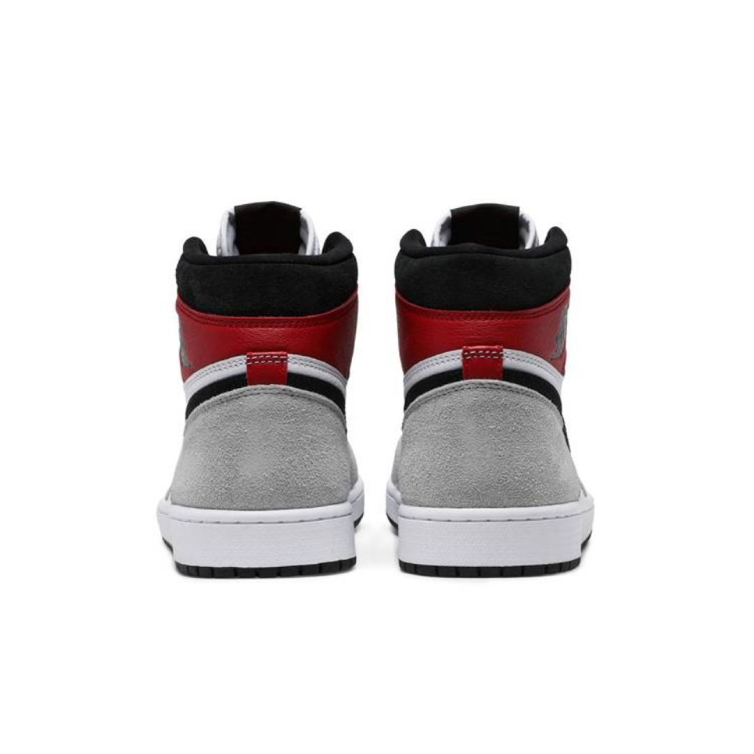 Nike Air Jordan 1 High Smoke Grey - Brand New