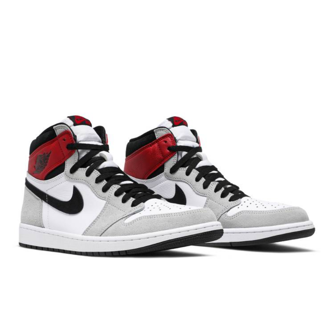 Nike Air Jordan 1 High Smoke Grey - Brand New
