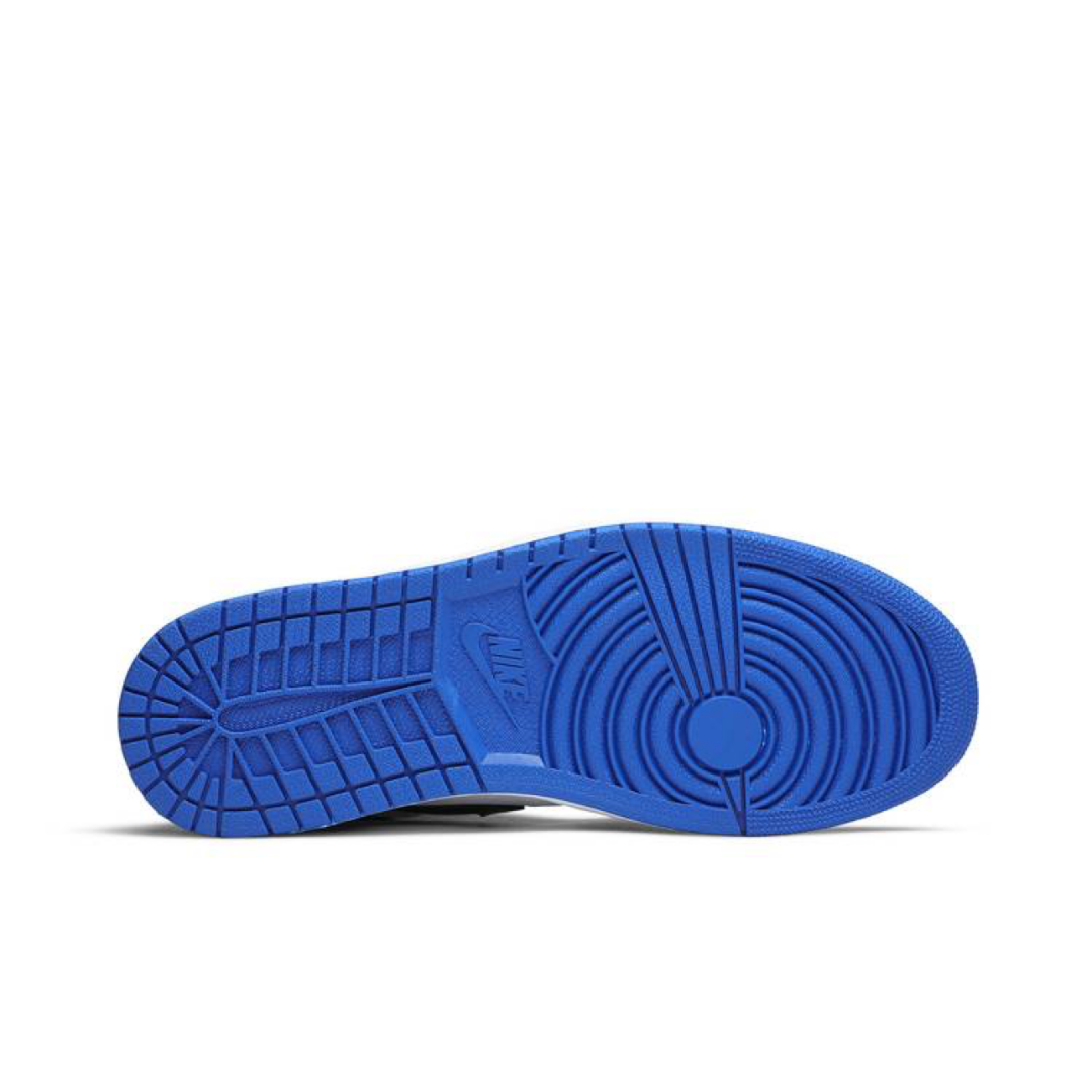 Nike Air Jordan 1 Retro High OG Royal Toe - Brand New