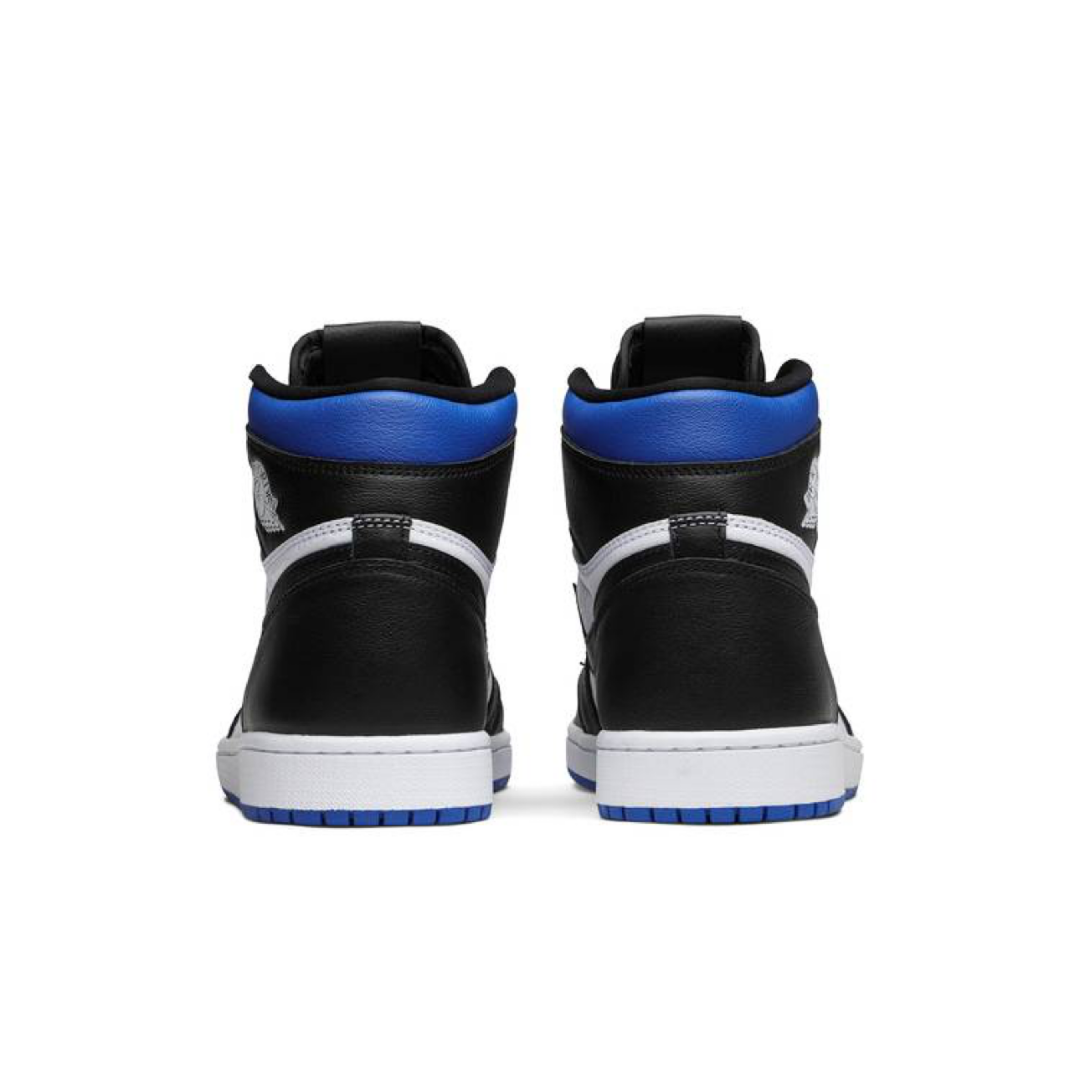 Nike Air Jordan 1 Retro High OG Royal Toe - Brand New