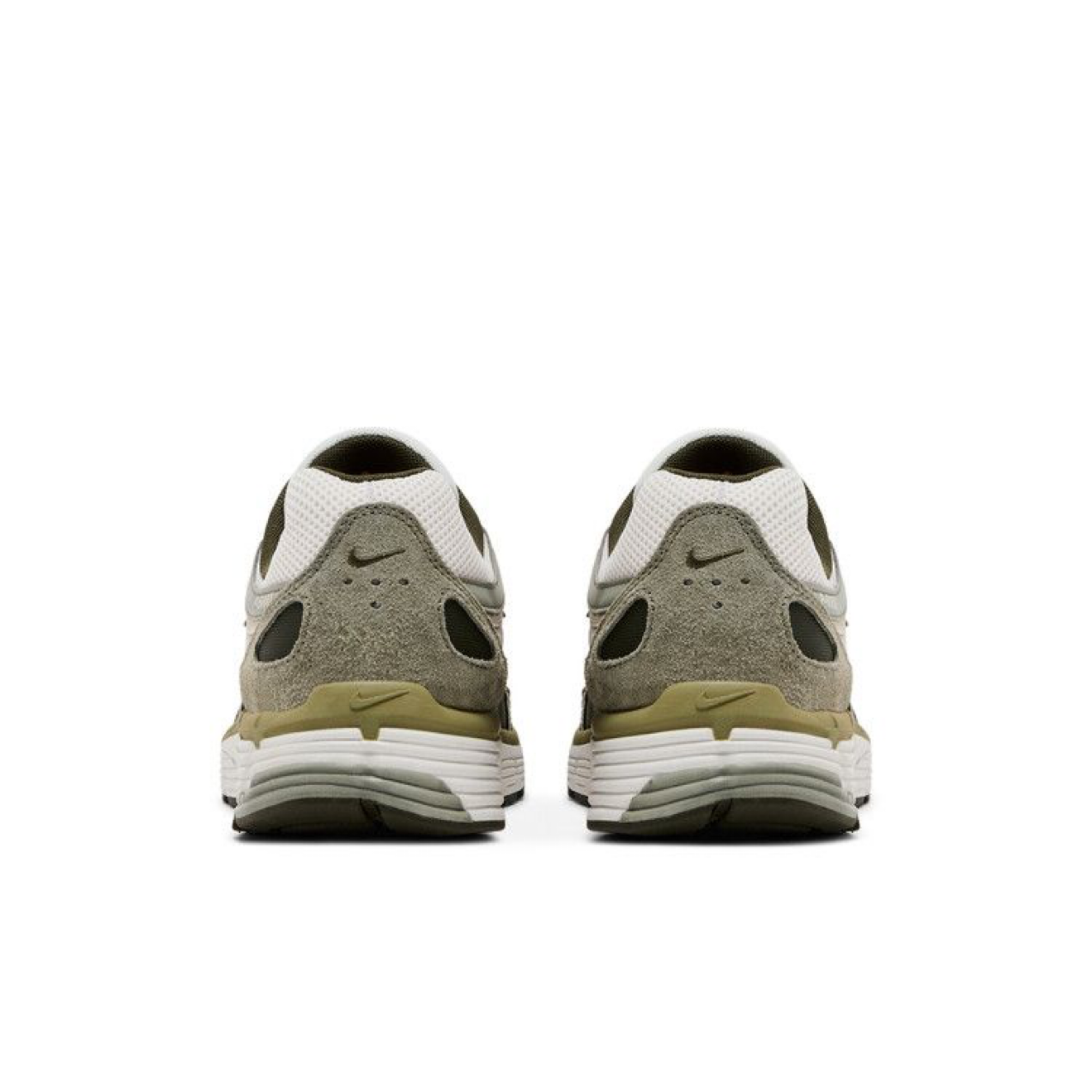 Nike P-6000 ‘Light Army Cargo Khaki’ - Brand New