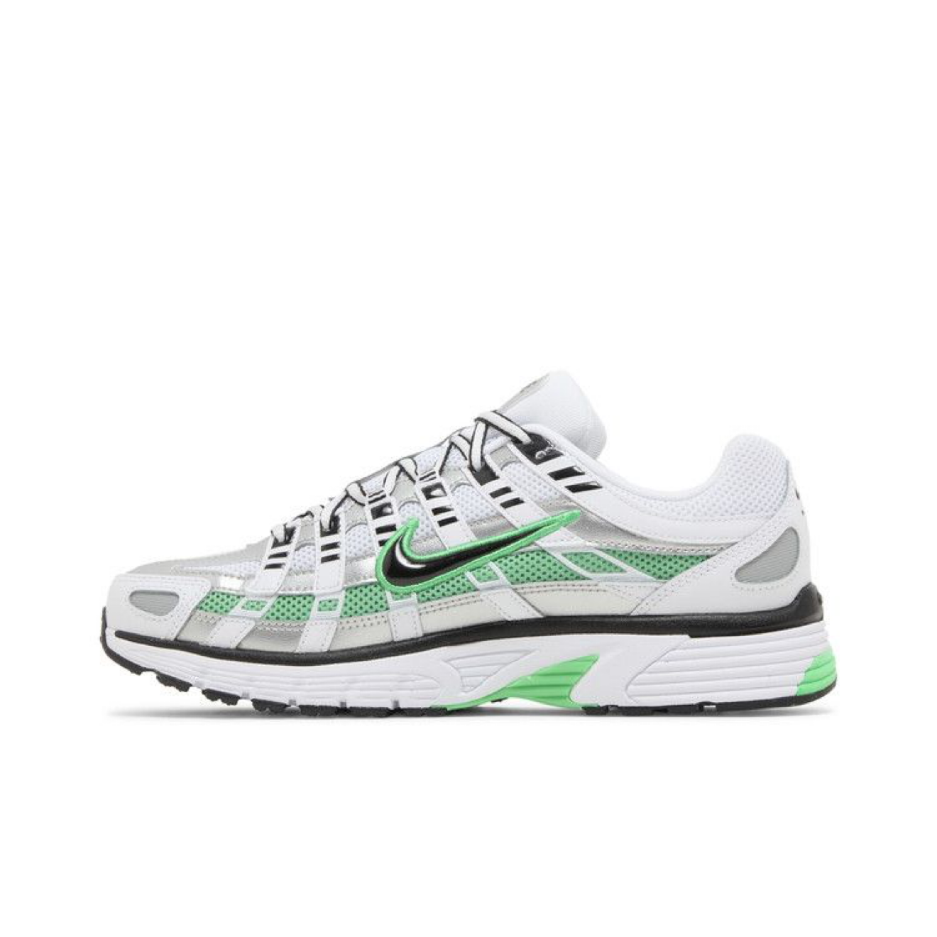 Nike P-6000 ‘Spring Green’ - Brand New