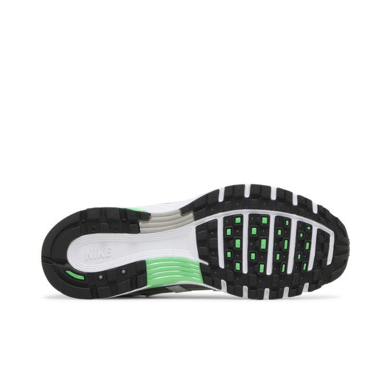 Nike P-6000 ‘Spring Green’ - Brand New