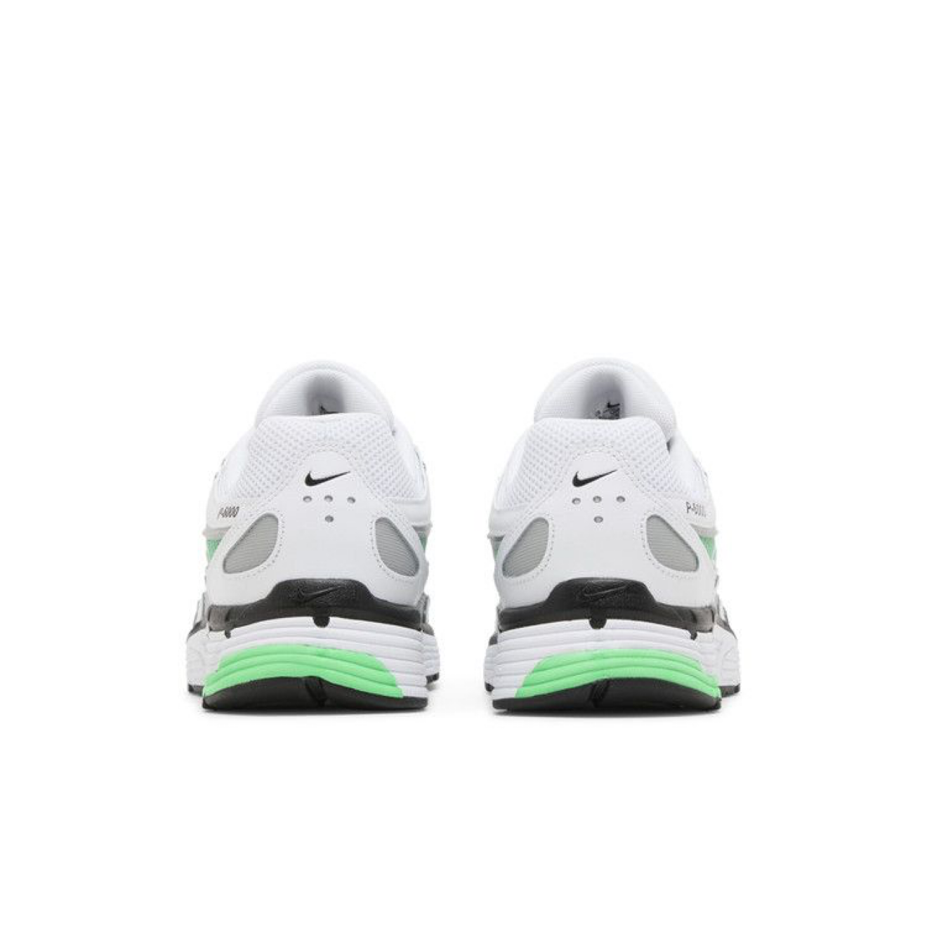 Nike P-6000 ‘Spring Green’ - Brand New