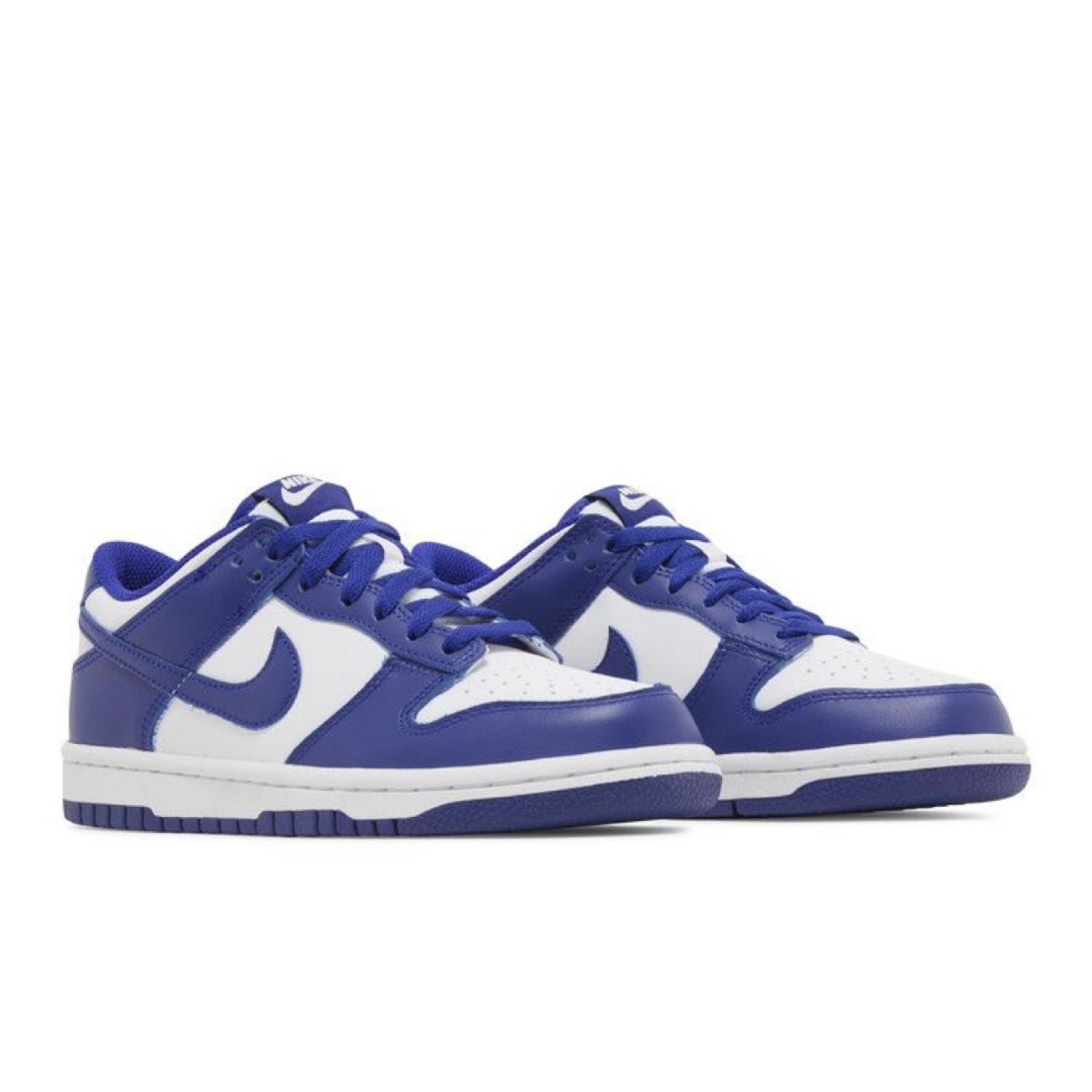 Nike Dunk Low Concord GS - Brand New