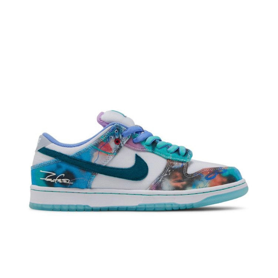 Nike SB Dunk Low Futura - Brand New