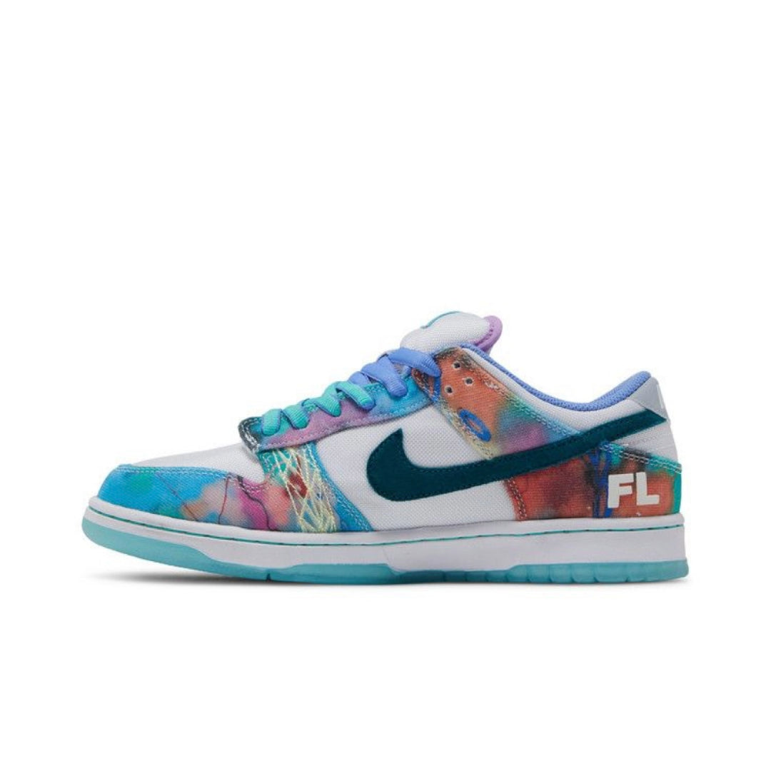 Nike SB Dunk Low Futura - Brand New