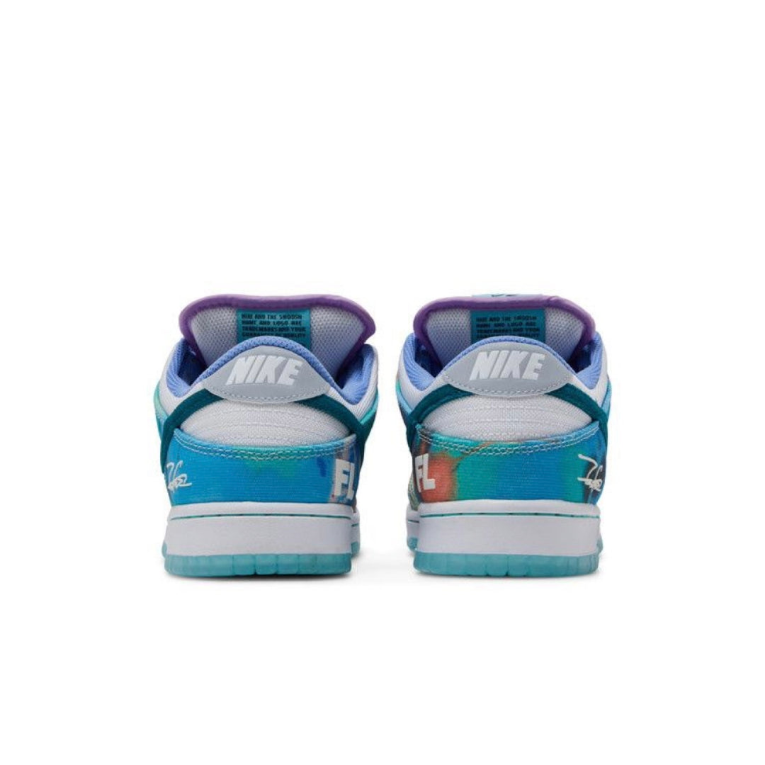 Nike SB Dunk Low Futura - Brand New