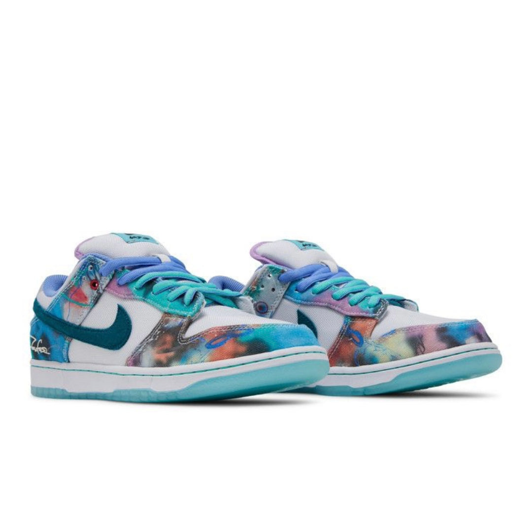 Nike SB Dunk Low Futura - Brand New