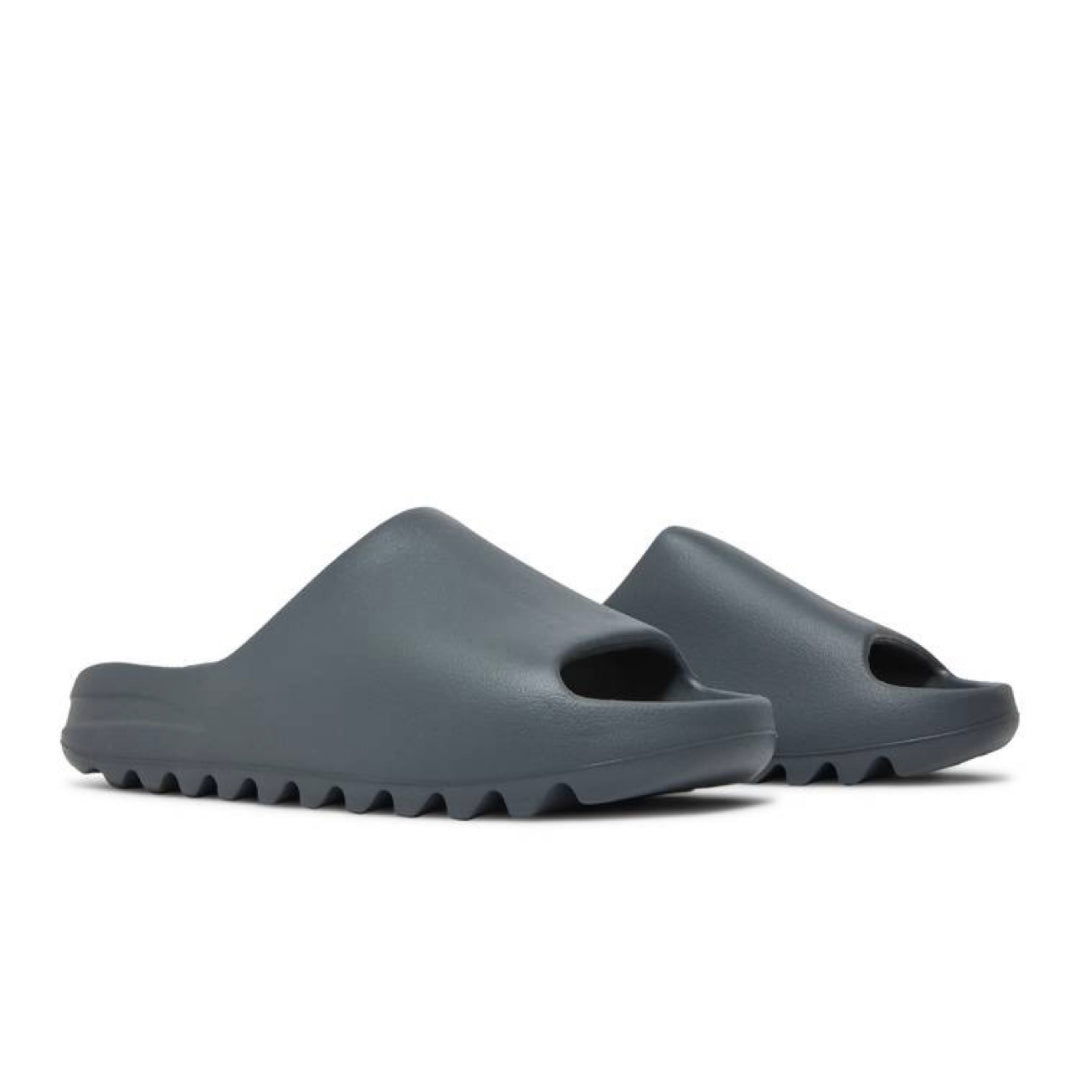 Adidas Yeezy Slide Slate Grey - Brand New