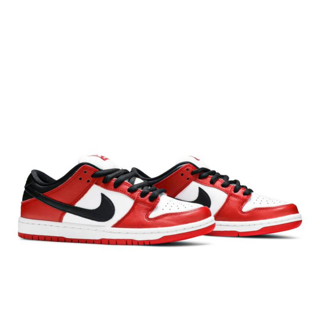 Nike SB Dunk Low Chicago - Brand New